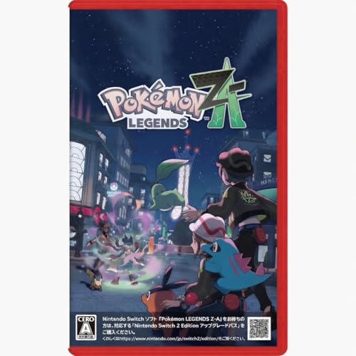 ポケモンレジェンズ za」の人気商品一覧 | 安い商品を通販サイトから